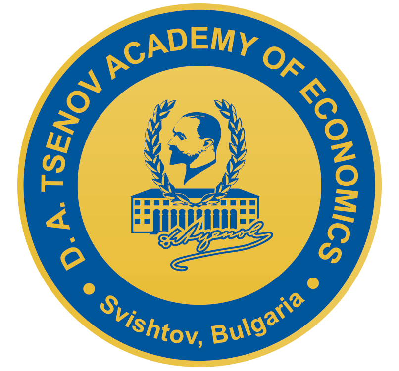 D. A. Tsenov Academy of Economics